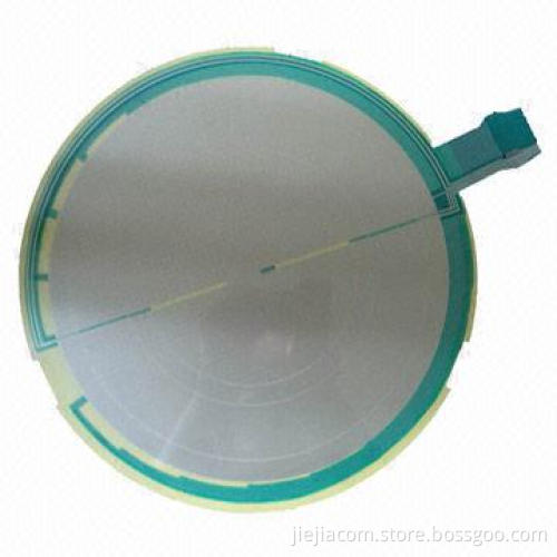 PCB Flexible Touch Sensor Membrane Keypad for Electronic Darts